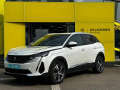 Peugeot 3008 occasion année 2021 boite Manuelle Annonce Peugeot 3008 occasion Diesel 1.5 BlueHDi 130ch S&S Allure Pack à Obernai