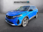 Annonce Peugeot 3008 occasion Diesel 1.5 BlueHDi 130ch S&S Allure Pack  Saint-Brieuc