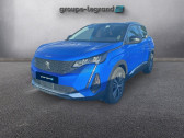 Peugeot 3008 occasion année 2020 boite Manuelle Annonce Peugeot 3008 occasion Diesel 1.5 BlueHDi 130ch S&S Allure Pack à Saint-Brieuc