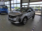 Peugeot 3008 occasion Gris année 2021 boite Manuelle Annonce Peugeot 3008 occasion Diesel 1.5 BLUEHDI 130CH S&S ALLURE PACK à Mérignac