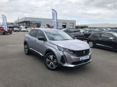 Peugeot 3008 occasion année 2021 boite Manuelle Annonce Peugeot 3008 occasion Diesel 1.5 BLUEHDI 130CH S&S ALLURE PACK à Onet-le-Château