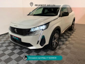 Peugeot 3008 occasion année 2022 boite Manuelle Annonce Peugeot 3008 occasion Diesel 1.5 BlueHDi 130ch S&S Allure Pack à Cesson