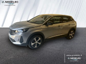 Peugeot 3008 occasion année 2022 boite Manuelle Annonce Peugeot 3008 occasion Diesel 1.5 BlueHDi 130ch S&S Allure Pack à Concarneau