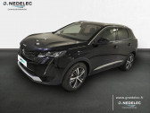 Annonce Peugeot 3008 occasion Diesel 1.5 BlueHDi 130ch S&S Allure Pack à Quimper