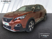 Annonce Peugeot 3008 occasion Diesel 1.5 BlueHDi 130ch S&S Allure Pack  Carhaix-Plouguer