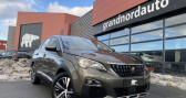Annonce Peugeot 3008 occasion Diesel 1.5 BLUEHDI 130CH S S ALLURE  Nieppe