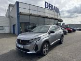 Annonce Peugeot 3008 occasion Diesel 1.5 BLUEHDI 130CH S&S ALLURE � Lab�ge