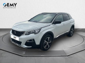 Peugeot 3008 1.5 BlueHDi 130ch S&S BVM6 Allure  2018 - annonce de voiture en vente sur Auto Sélection.com