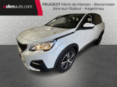 Annonce Peugeot 3008 occasion Diesel 1.5 BlueHDi 130ch S&S BVM6 Allure � Biscarrosse