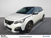 Annonce Peugeot 3008 occasion Diesel 1.5 BlueHDi 130ch S&S BVM6 Crossway  ABBEVILLE