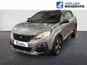 Peugeot 3008 , garage JEAN LAIN OCCASION SEYSSINET  Seyssinet-Pariset