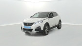 Peugeot 3008 1.5 BlueHDi 130ch S&S BVM6 GT Line 5p   SAINT-GREGOIRE 35