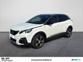 Peugeot 3008 1.5 BlueHDi 130ch S&S BVM6 GT Line  2017 - annonce de voiture en vente sur Auto Sélection.com