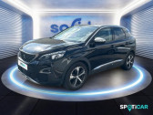 Peugeot 3008 occasion année 2020 boite Automatique Annonce Peugeot 3008 occasion Diesel 1.5 BlueHDi 130ch S&S Crossway EAT8 à Hazebrouck
