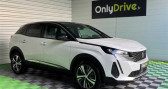 Peugeot 3008 1.5 BlueHDi 130ch S&S EAT8 Allure Pack   SAINT FULGENT 85