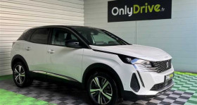 Peugeot 3008 , garage GARAGE DAVID ONLYDRIVE  SAINT FULGENT