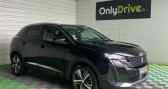 Peugeot 3008 1.5 BlueHDi 130ch S&S EAT8 Allure Pack   SAINT FULGENT 85