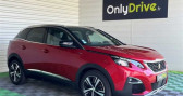 Annonce Peugeot 3008 occasion Diesel 1.5 BlueHDi 130ch S&S EAT8 GT Line  SAINT FULGENT