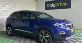 Peugeot 3008 1.5 BlueHDi 130ch S&S EAT8 GT Line   SAINT FULGENT 85
