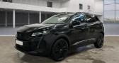 Annonce Peugeot 3008 occasion Diesel 1.5 BLUEHDI 130CH S&S GT EAT8 � VOREPPE