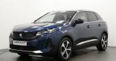 Peugeot 3008 1.5 BLUEHDI 130CH S&S GT EAT8   Nanteuil-les-Meaux 77