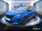 Peugeot 3008 occasion année 2021 boite Automatique Annonce Peugeot 3008 occasion Diesel 1.5 BlueHDi 130ch S&S GT EAT8 à Dechy