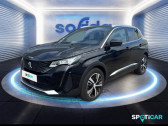 Peugeot 3008 occasion année 2022 boite Automatique Annonce Peugeot 3008 occasion Diesel 1.5 BlueHDi 130ch S&S GT EAT8 à Bruay-la-Buissière