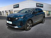 Annonce Peugeot 3008 occasion Diesel 1.5 BlueHDi 130ch S&S GT EAT8  NIMES
