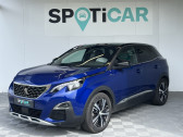 Annonce Peugeot 3008 occasion Diesel 1.5 BlueHDi 130ch S&S GT EAT8  Otterswiller
