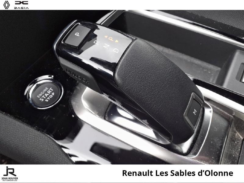 Peugeot 3008 1.5 BlueHDi 130ch S&S GT EAT8  occasion  LES SABLES D'OLONNE - photo n6