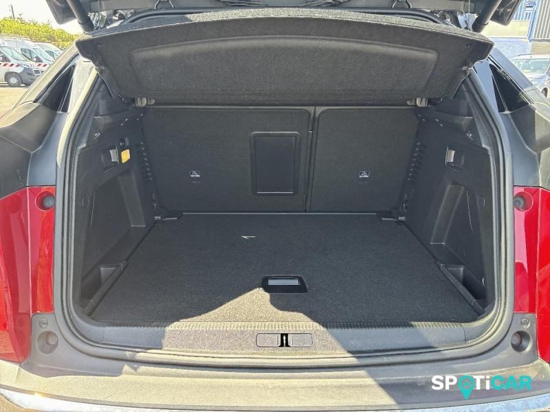 Peugeot 3008 1.5 BlueHDi 130ch S&S GT EAT8  occasion  Loison-sous-Lens - photo n6