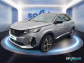 Peugeot 3008 occasion année 2023 boite Automatique Annonce Peugeot 3008 occasion Diesel 1.5 BlueHDi 130ch S&S GT EAT8 à Armentières