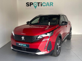 Peugeot 3008 , garage PEUGEOT Strasbourg NORD  Hoenheim