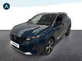 Peugeot 3008 occasion année 2022 boite Automatique Annonce Peugeot 3008 occasion Diesel 1.5 BlueHDi 130ch S&S GT EAT8 à Chambray Les Tours
