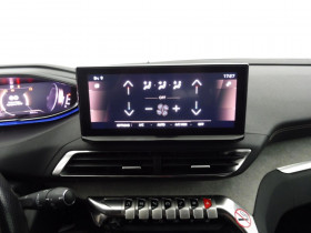 Peugeot 3008 1.5 bluehdi 130ch s&s gt eat8  occasion � Ganges - photo n�7