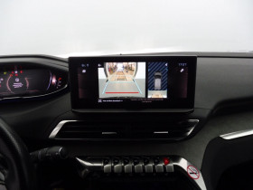 Peugeot 3008 1.5 bluehdi 130ch s&s gt eat8  occasion � Ganges - photo n�6