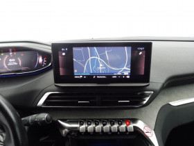 Peugeot 3008 1.5 bluehdi 130ch s&s gt eat8  occasion � Ganges - photo n�10