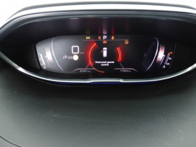 Peugeot 3008 1.5 bluehdi 130ch s&s gt eat8  occasion � Ganges - photo n�9