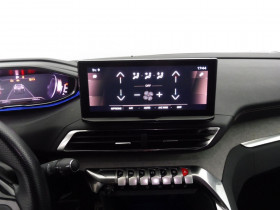 Peugeot 3008 1.5 bluehdi 130ch s&s gt eat8  occasion � Ganges - photo n�7