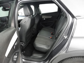 Peugeot 3008 1.5 bluehdi 130ch s&s gt eat8  occasion � Ganges - photo n�8