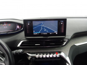 Peugeot 3008 1.5 bluehdi 130ch s&s gt eat8  occasion � Ganges - photo n�10