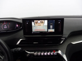 Peugeot 3008 1.5 bluehdi 130ch s&s gt eat8  occasion � Ganges - photo n�6