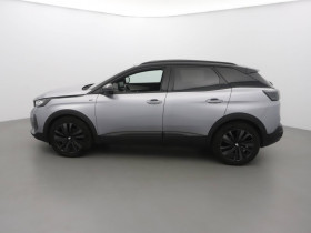 Peugeot 3008 1.5 bluehdi 130ch s&s gt eat8  occasion � Ganges - photo n�5