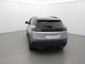 Peugeot 3008 1.5 bluehdi 130ch s&s gt eat8  occasion � Ganges - photo n�4
