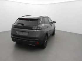 Peugeot 3008 1.5 bluehdi 130ch s&s gt eat8  occasion � Ganges - photo n�3