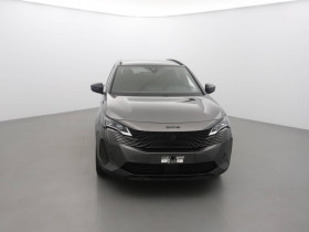 Peugeot 3008 1.5 bluehdi 130ch s&s gt eat8  occasion � Ganges - photo n�2