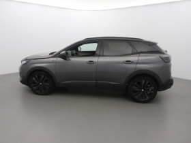 Peugeot 3008 1.5 bluehdi 130ch s&s gt eat8  occasion � Ganges - photo n�5
