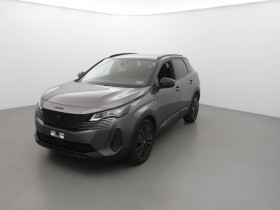 Peugeot 3008 , garage SJ AUTOMOBILES � Ganges