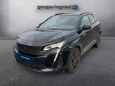 Annonce Peugeot 3008 occasion Diesel 1.5 BlueHDi 130ch S&S GT EAT8  Coutances