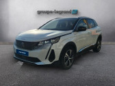 Annonce Peugeot 3008 occasion Diesel 1.5 BlueHDi 130ch S&S GT EAT8  Le Havre